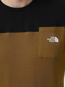 Футболка The North Face Icons модель NF0A87DP5HO1 Фото