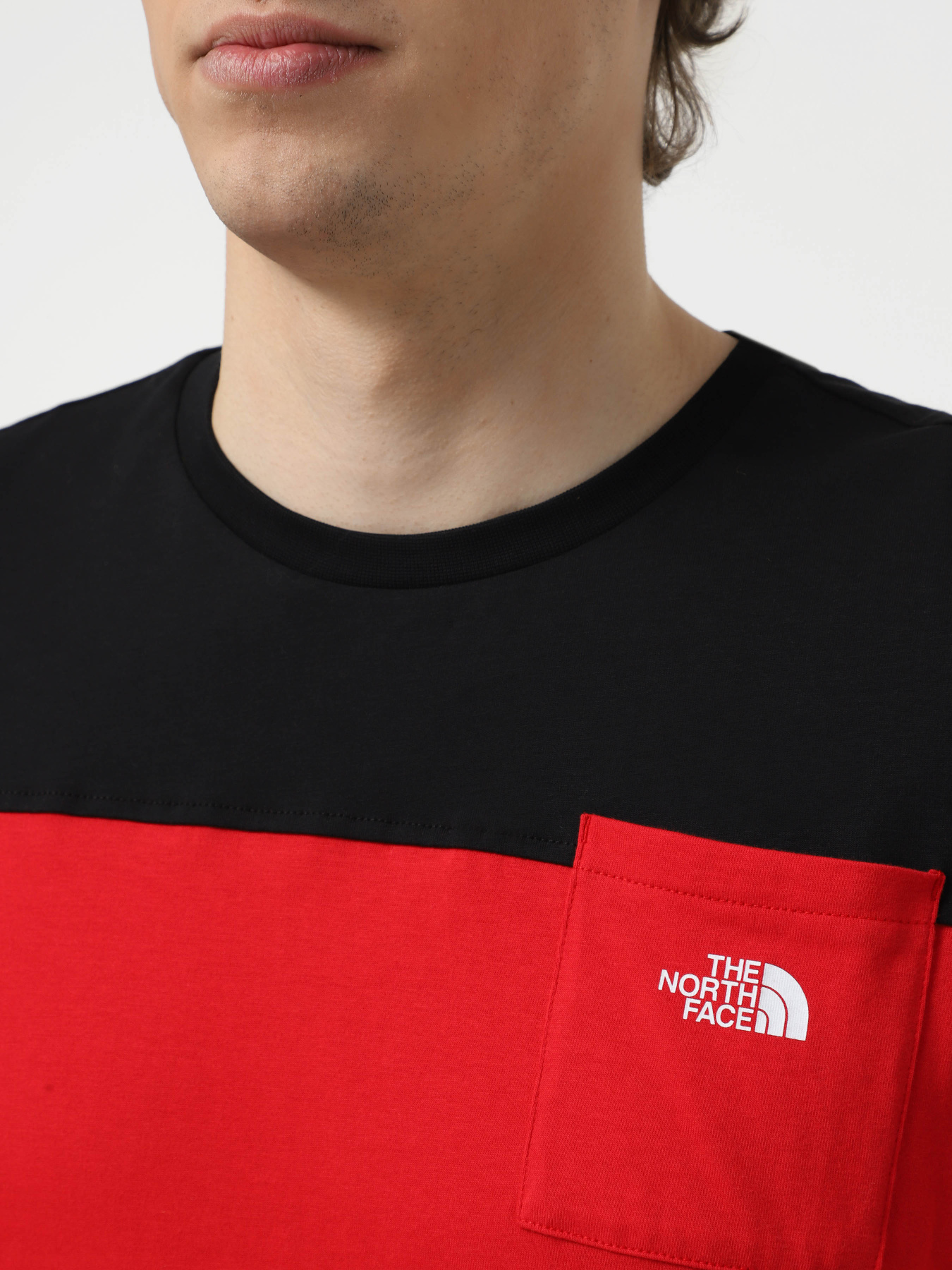 Футболка The North Face Icons модель NF0A87DPKZ31 Фото