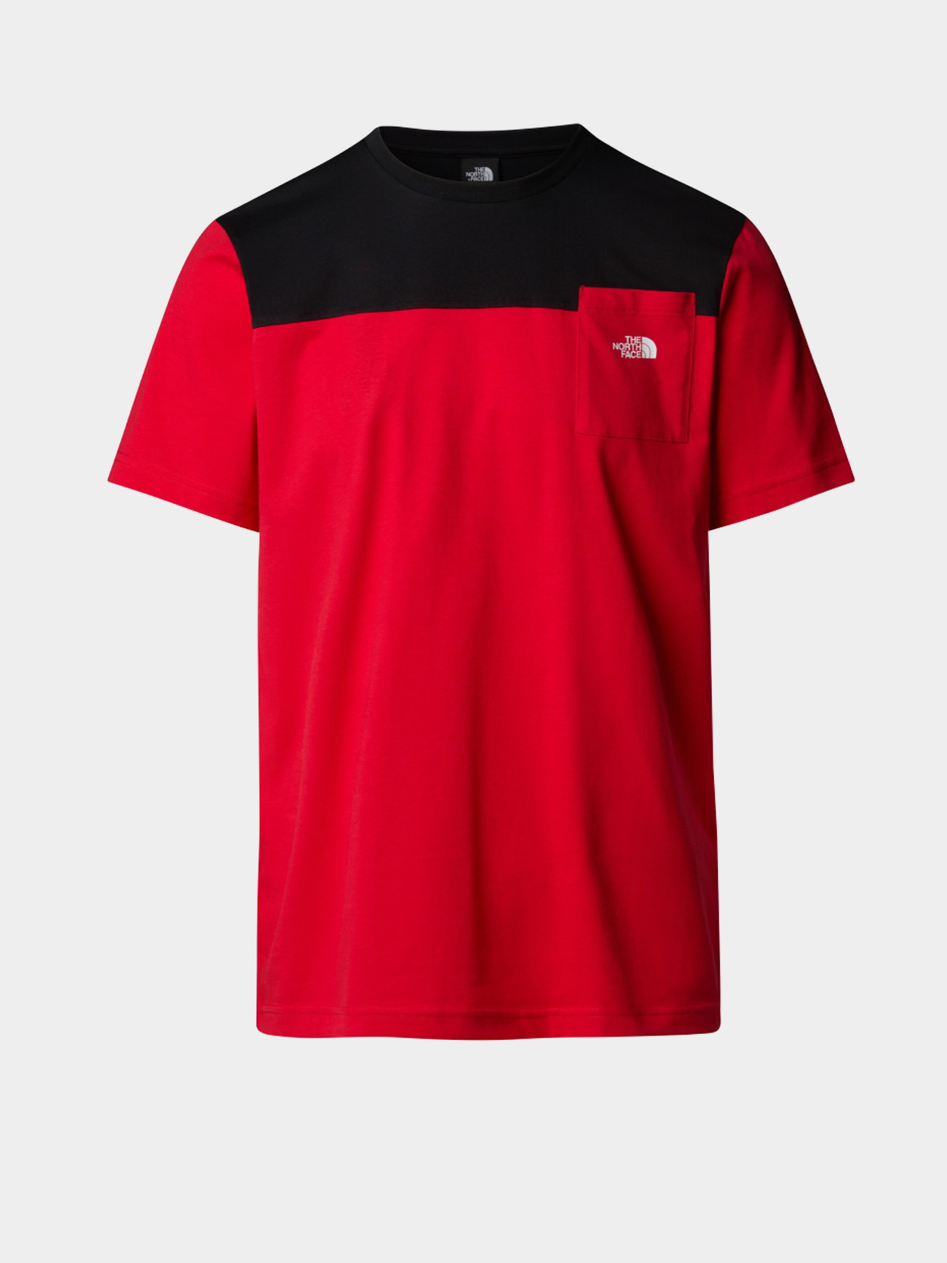 Футболка The North Face Icons модель NF0A87DPKZ31 Фото