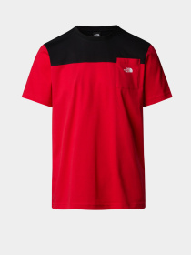 Футболка The North Face Icons модель NF0A87DPKZ31 Фото