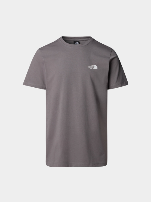 Футболка The North Face Simple Dome модель NF0A87NG0UZ1 Фото