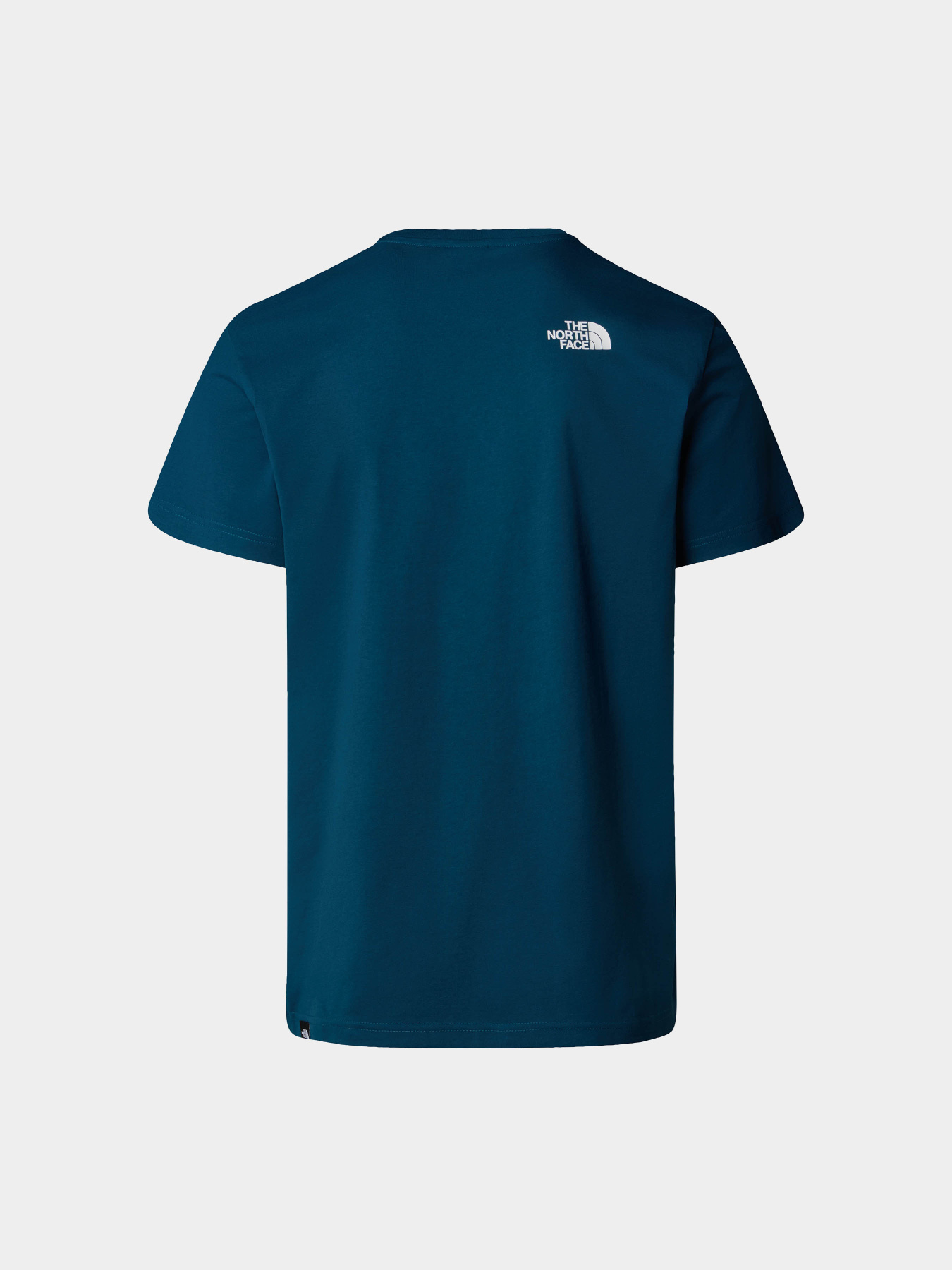 Футболка The North Face Simple Dome модель NF0A87NG1NO1 Фото