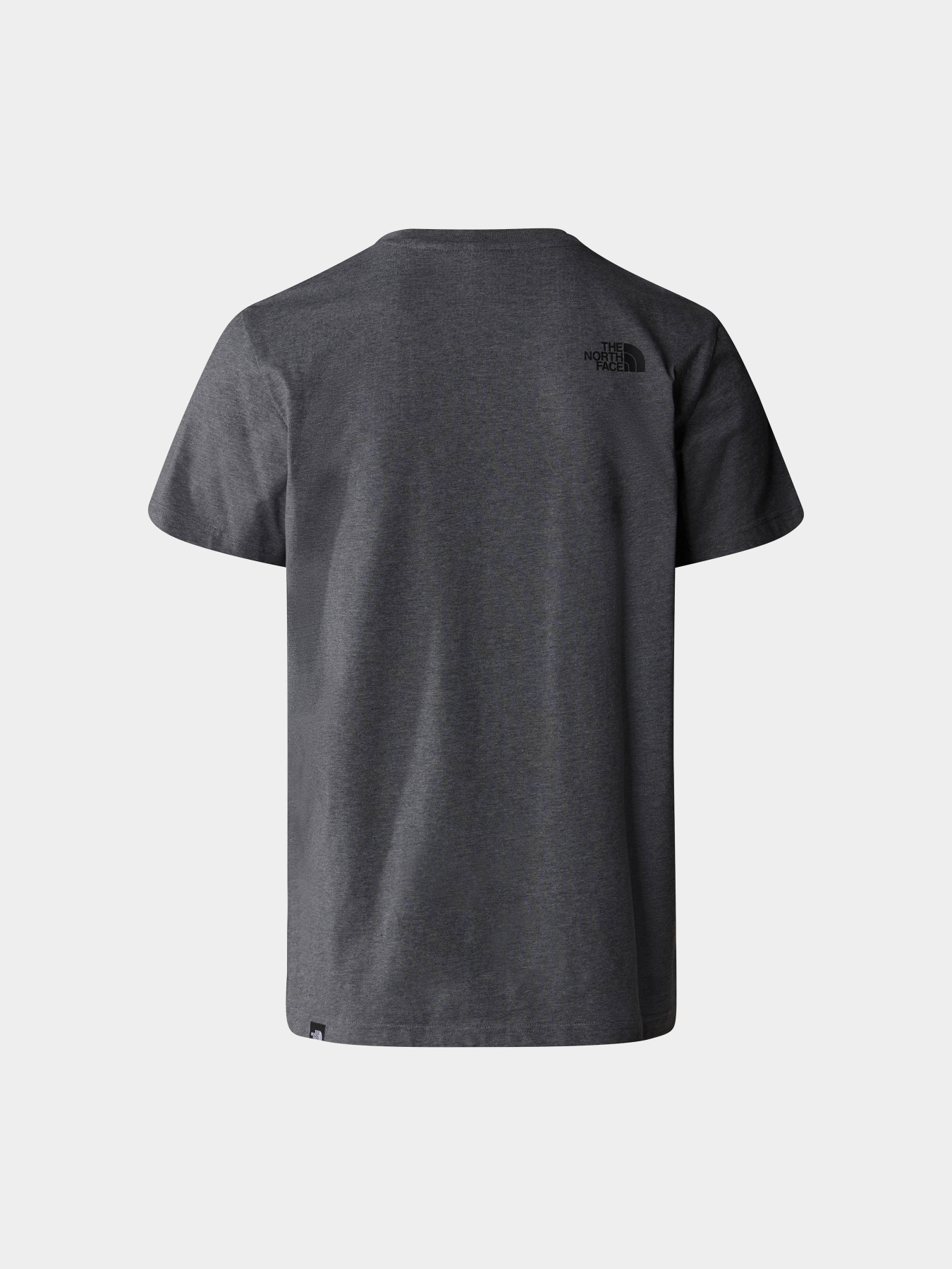 Футболка The North Face Simple Dome модель NF0A87NGDYY1 Фото