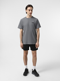 Футболка The North Face Simple Dome модель NF0A87NGDYY1 Фото