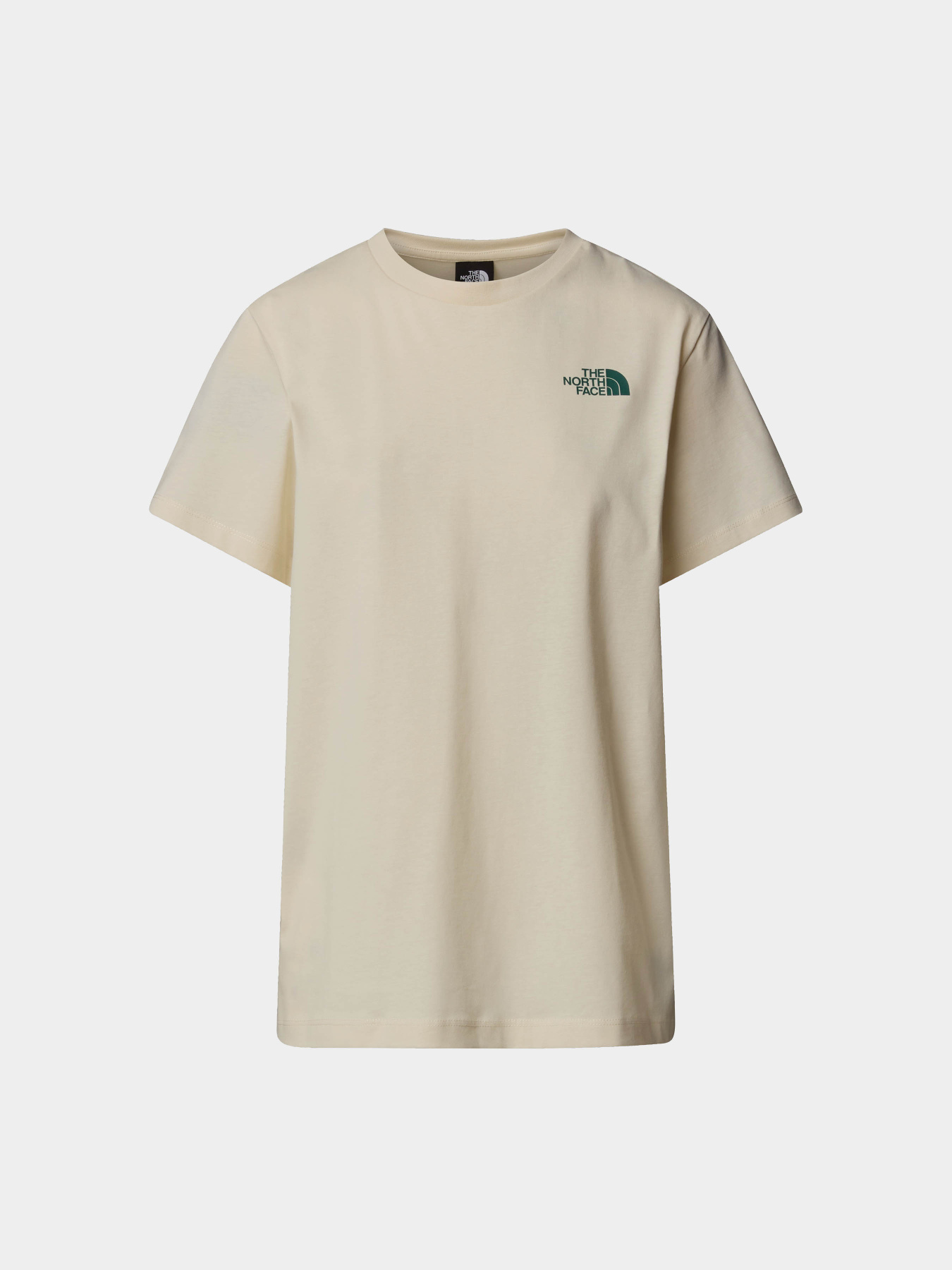 Футболка The North Face Raglan Redbox модель NF0A87NK9IZ1 Фото