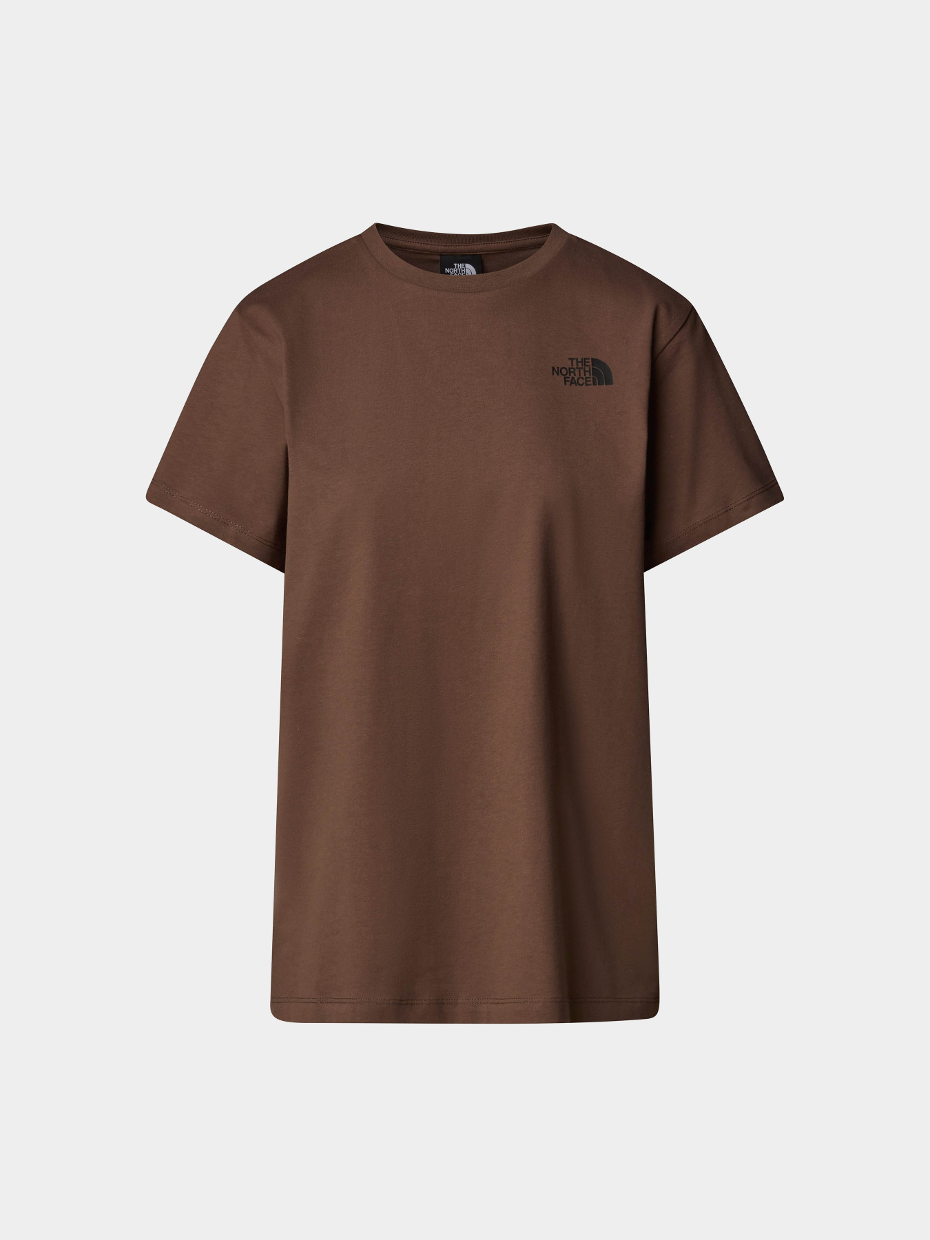 Футболка The North Face Raglan Redbox модель NF0A87NK1OI1 Фото