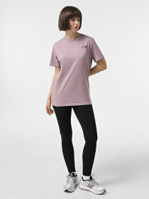 Футболка The North Face Relaxed Redbox Модель NF0A87NK7AI1 Фото