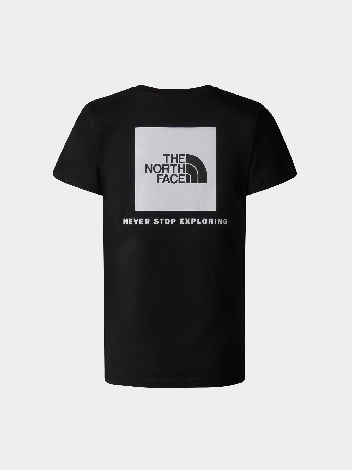 Футболка The North Face Redbox модель NF0A87NMJK31 Фото