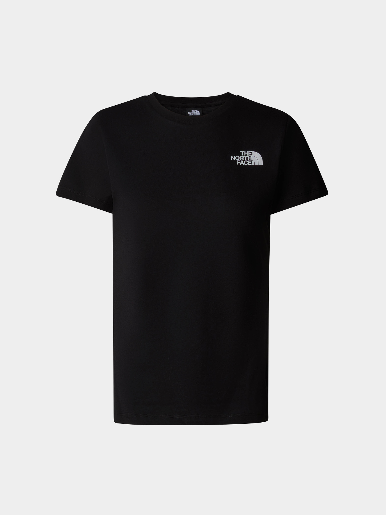 Футболка The North Face Redbox модель NF0A87NMJK31 Фото