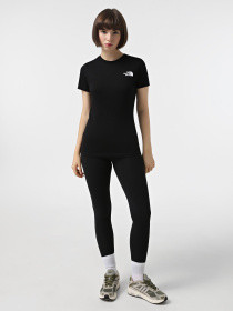 Футболка The North Face Redbox модель NF0A87NMJK31 Фото