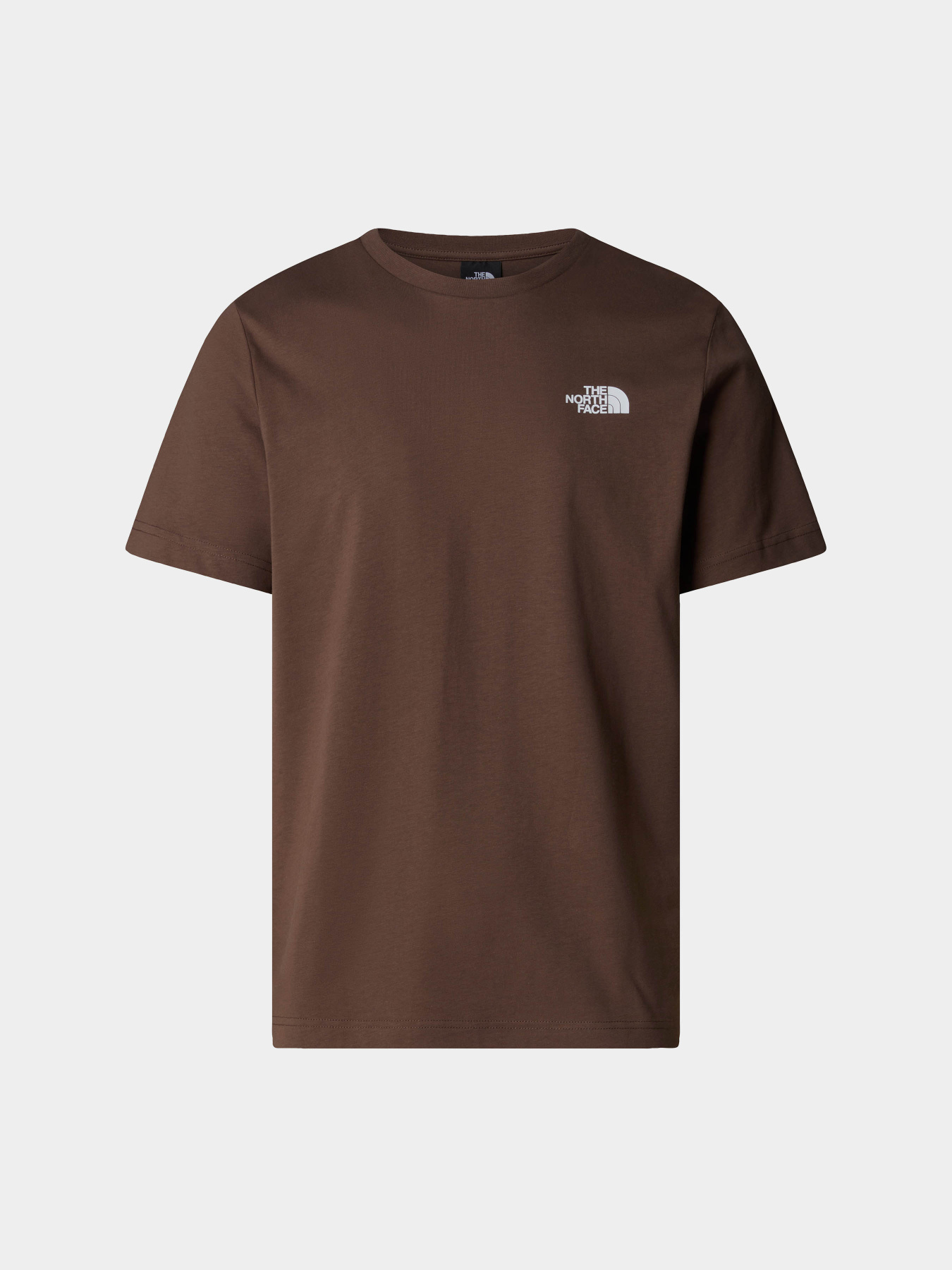 Футболка The North Face Redbox модель NF0A87NP5EX1 Фото