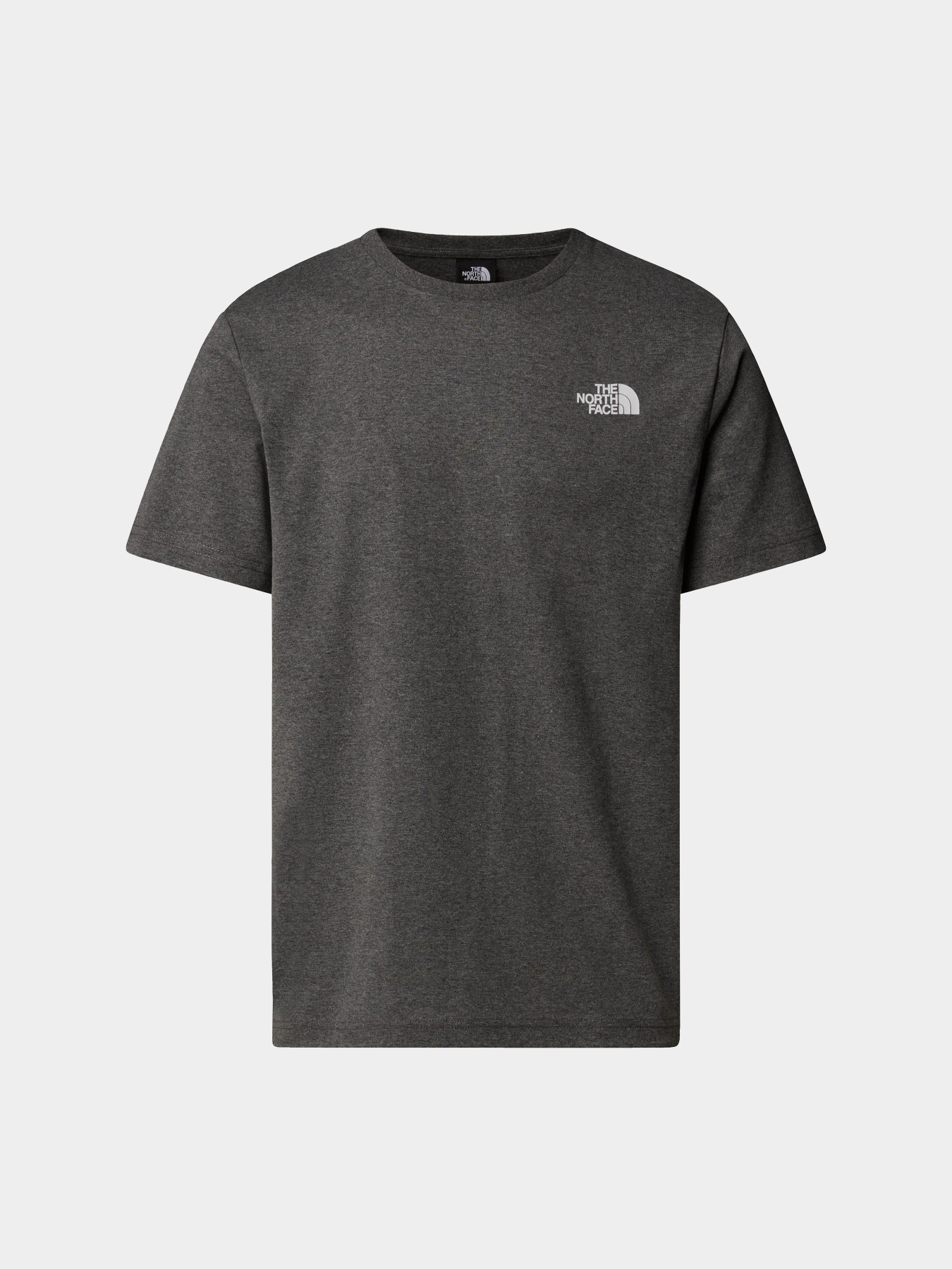 Футболка The North Face Redbox модель NF0A87NPDYY1 Фото