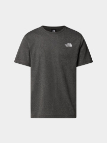 Футболка The North Face Redbox модель NF0A87NPDYY1 Фото