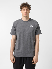 Футболка The North Face Redbox модель NF0A87NPDYY1 Фото