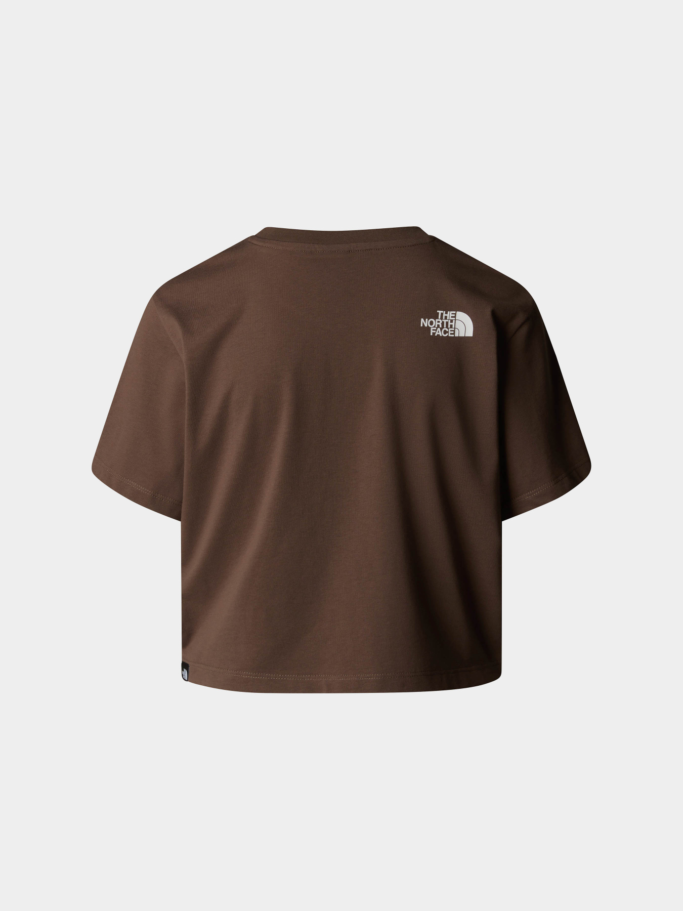 Футболки і поло The North Face модель NF0A87U41OI1 Футболки і поло The North Face модель NF0A87U41OI1 Фото