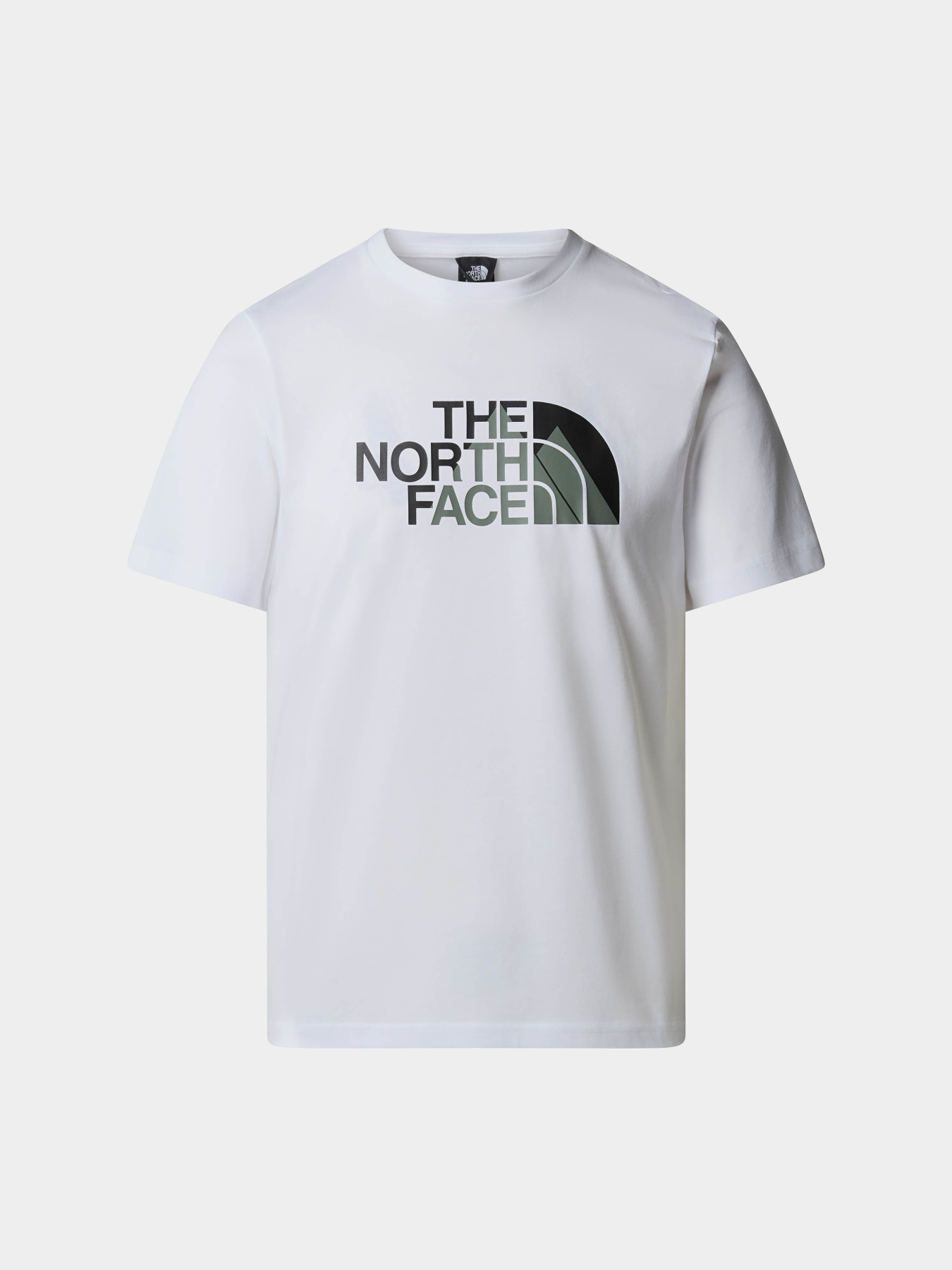 Футболка The North Face Biner Graphic 1 модель NF0A894XFN41 Фото