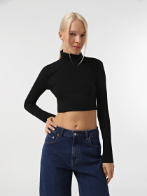 Водолазка The North Face Zumu модель NF0A89BZJK31 Фото