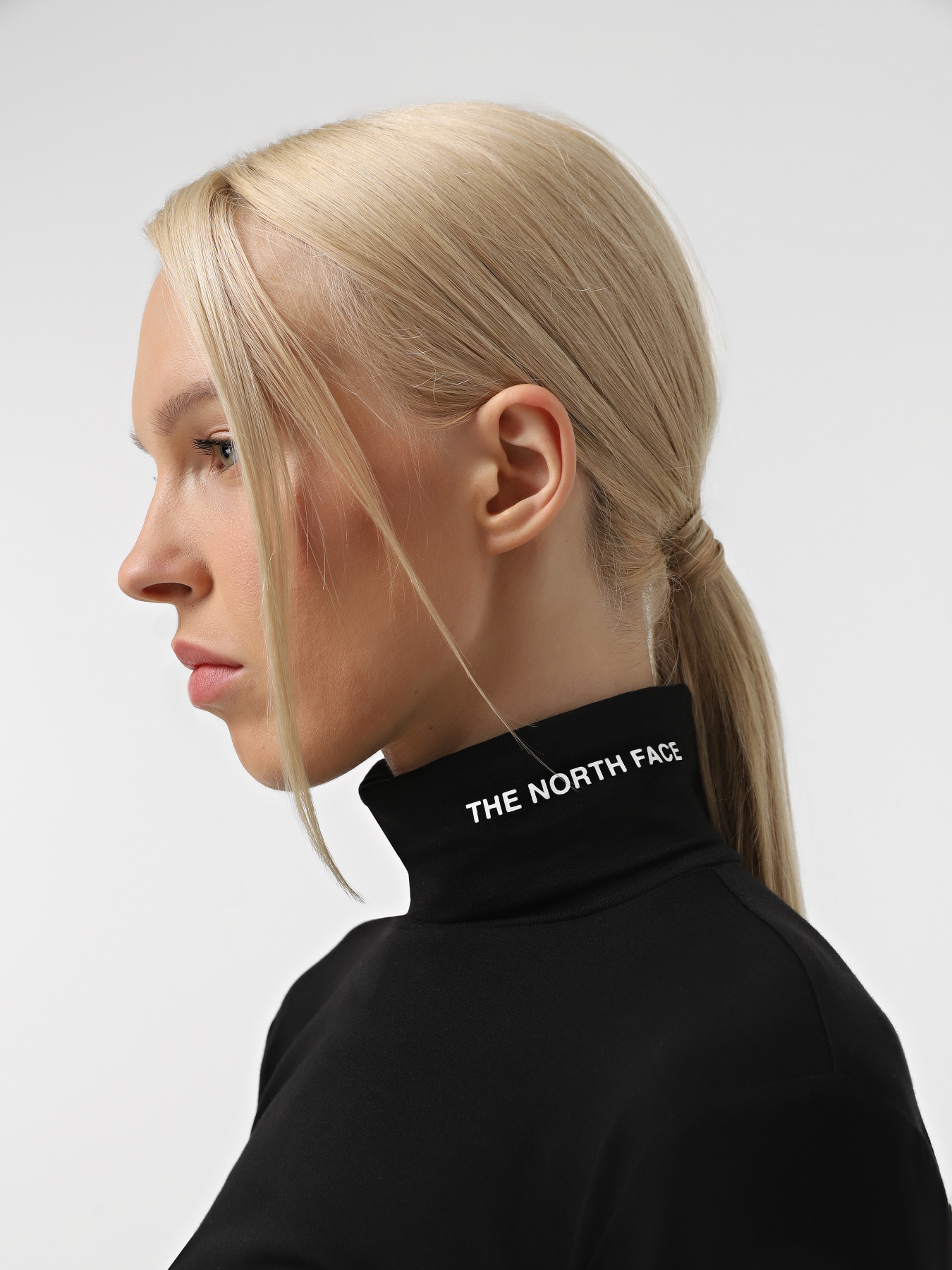 Гольф The North Face Zumu модель NF0A89BZJK31 Фото