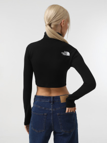 Гольф The North Face Zumu модель NF0A89BZJK31 Фото