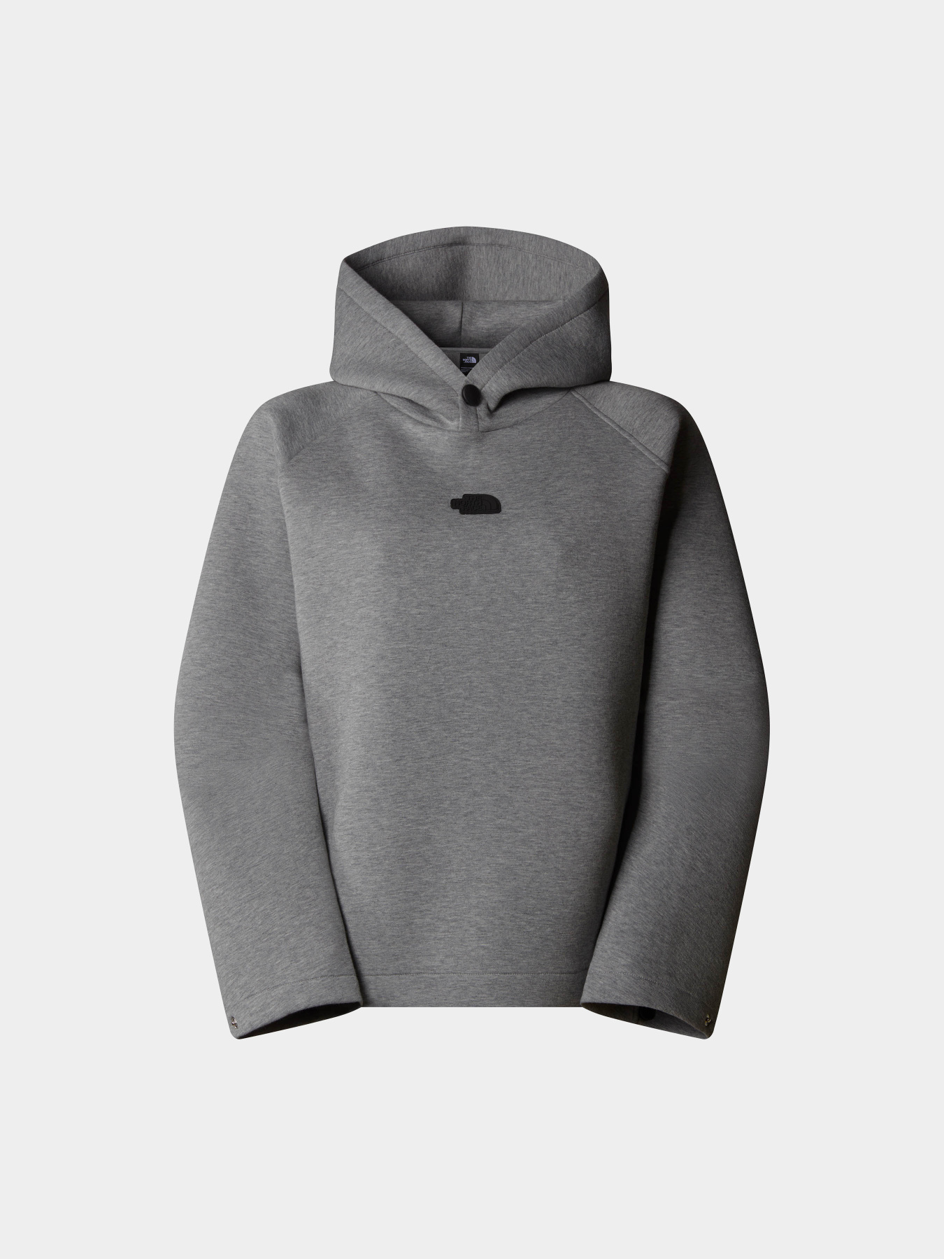 Худи The North Face Relaxed  модель NF0A89C0EC41 Фото