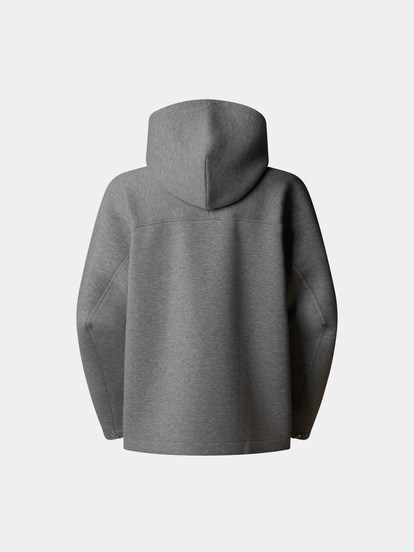 Худи The North Face Relaxed  модель NF0A89C0EC41 Фото