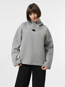 Худи The North Face Relaxed  модель NF0A89C0EC41 Фото