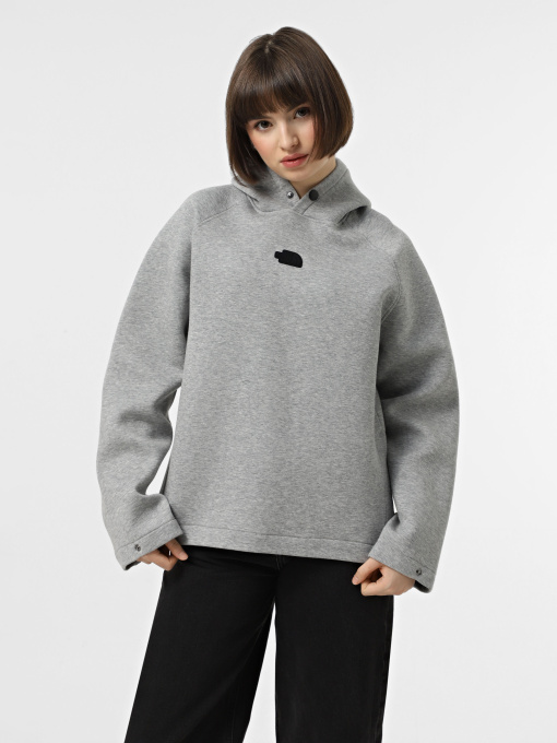 Худи The North Face Relaxed  модель NF0A89C0EC41 Фото