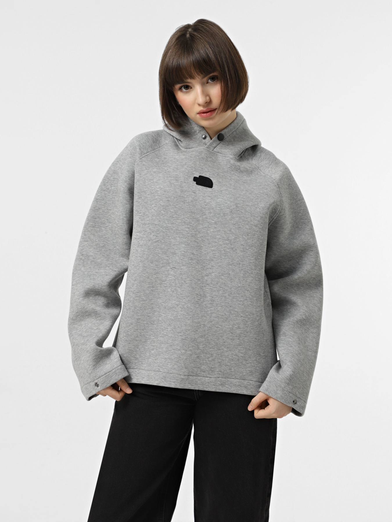 Худі The North Face Relaxed модель NF0A89C0EC41 Худі The North Face Relaxed модель NF0A89C0EC41 Фото