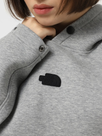 Худі The North Face Relaxed модель NF0A89C0EC41 Худі The North Face Relaxed модель NF0A89C0EC41 Фото