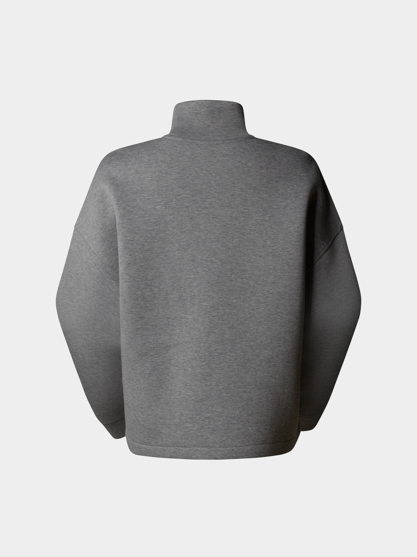 Свитшот The North Face Mock Neck Relaxed модель NF0A89C1EC41 Фото
