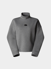 Свитшот The North Face Mock Neck Relaxed модель NF0A89C1EC41 Фото