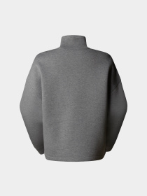 Свитшот The North Face Mock Neck Relaxed модель NF0A89C1EC41 Фото