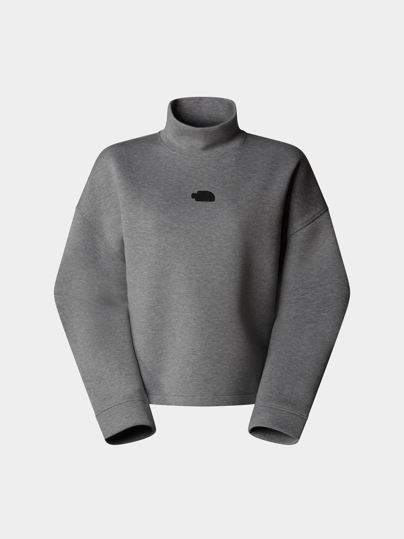 Свитшот The North Face Mock Neck Relaxed модель NF0A89C1EC41 Фото