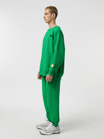 Свитшот The North Face x Yinka Ilori Graphic модель NF0A89C5PO81 Фото