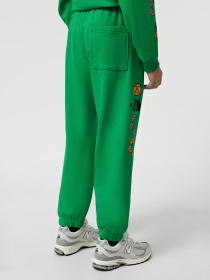 Джоггеры The North Face x Yinka Ilori модель NF0A89C6PO81 Фото