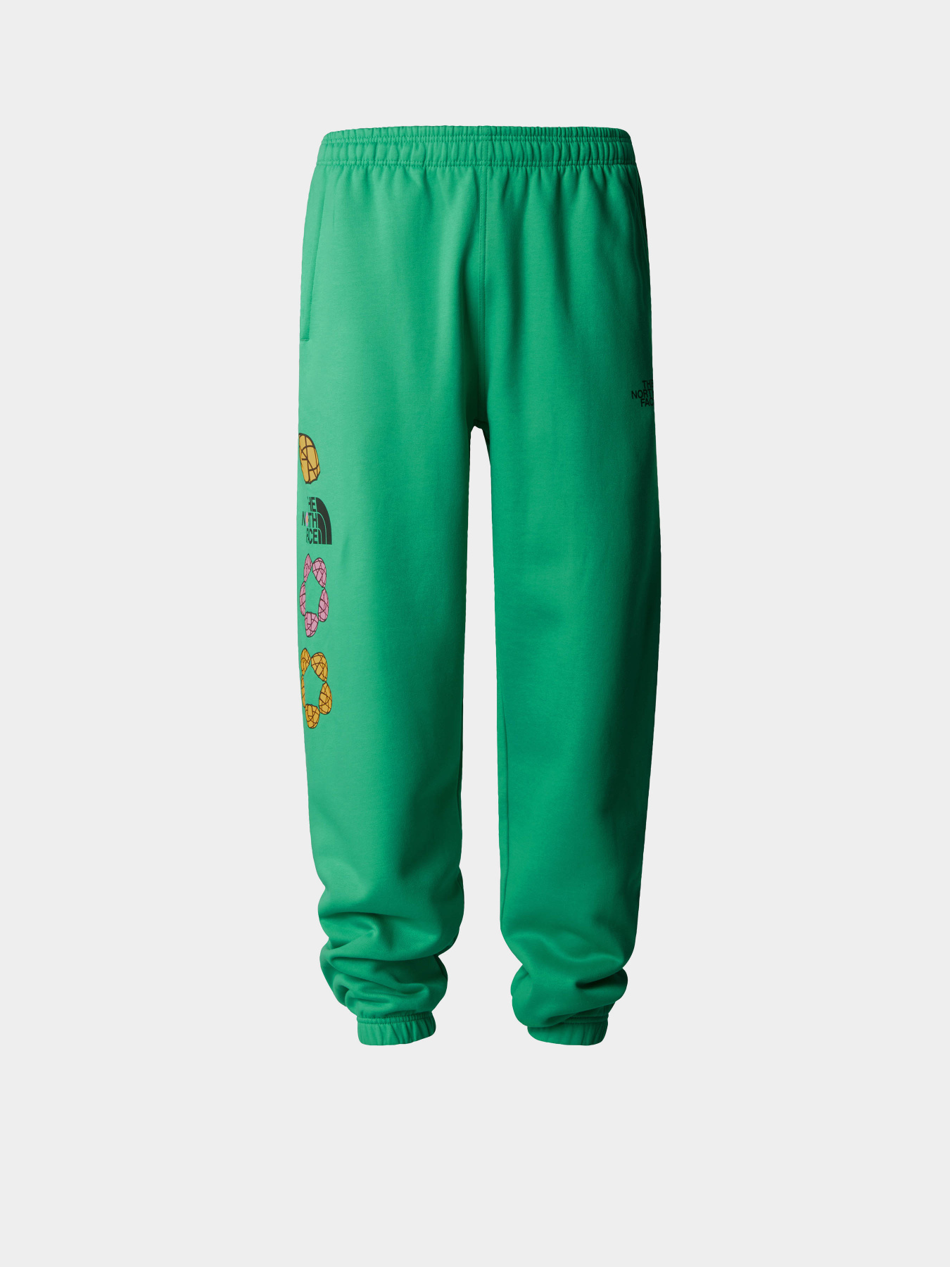 Джогери The North Face x Yinka Ilori модель NF0A89C6PO81 Фото