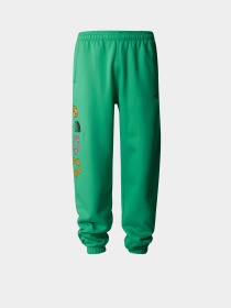 Джогери The North Face x Yinka Ilori модель NF0A89C6PO81 Фото