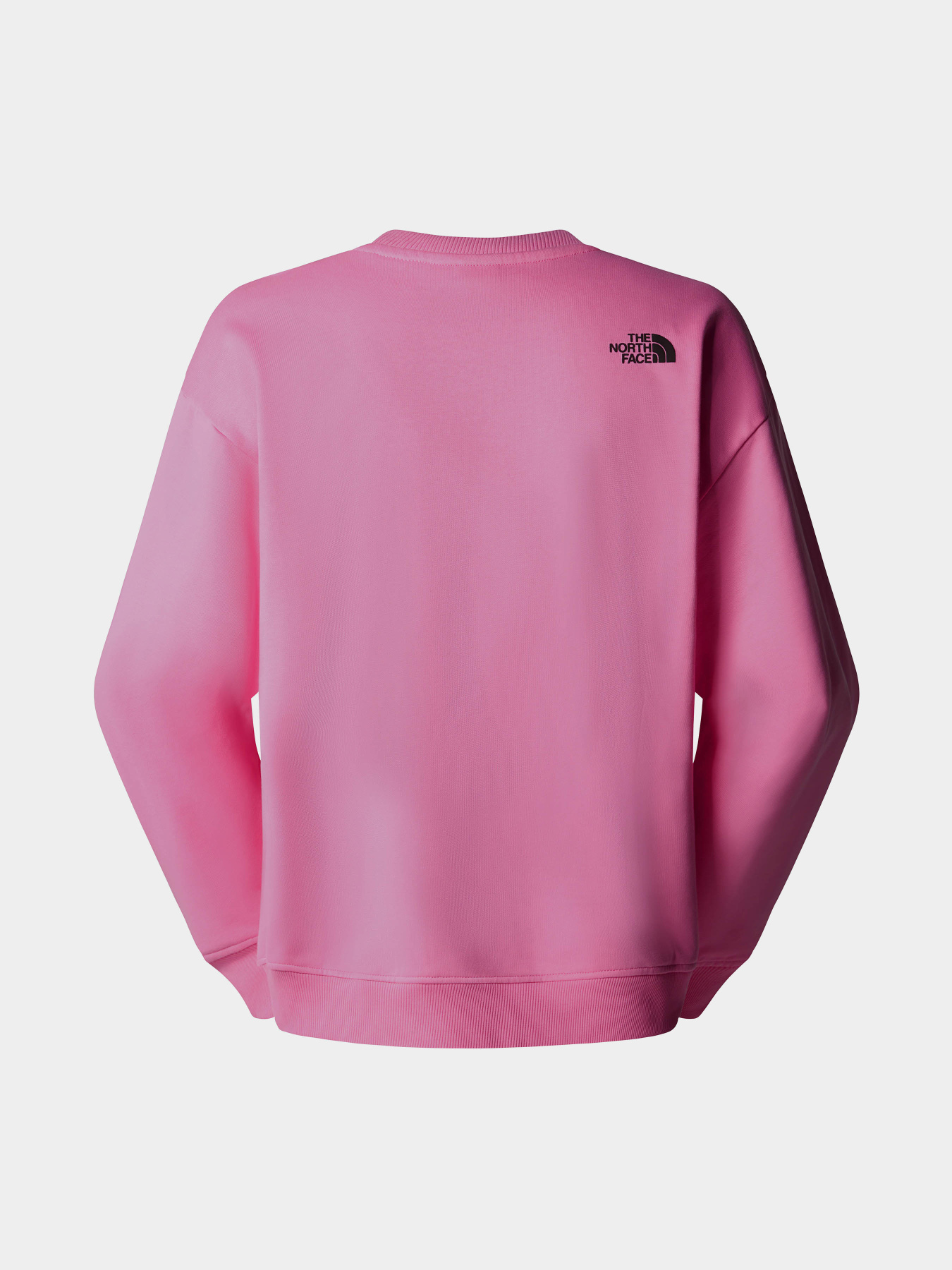 Свитшот The North Face x Yinka Ilori Crew модель NF0A89C8PIH1 Фото