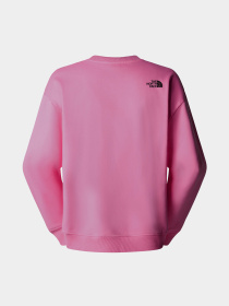 Свитшот The North Face x Yinka Ilori Crew модель NF0A89C8PIH1 Фото