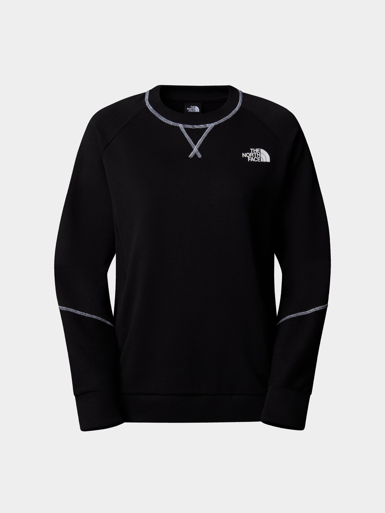 Світшот The North Face Hakuun модель NF0A89CEJK31 Фото