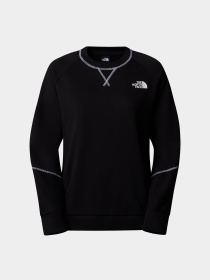 Світшот The North Face Hakuun модель NF0A89CEJK31 Фото