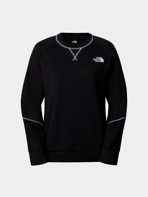 Свитшот The North Face Hakuun модель NF0A89CEJK31 Фото