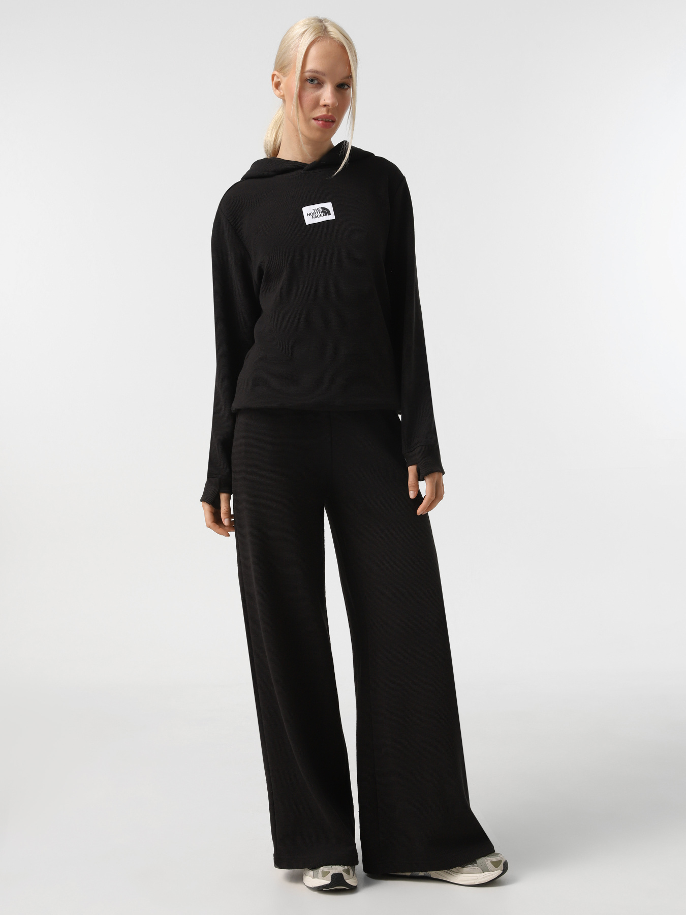 Худи The North Face Hoden модель NF0A89CGJK31 Фото