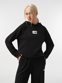 Худи The North Face Hoden модель NF0A89CGJK31 Фото