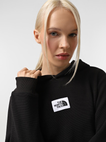 Худи The North Face Hoden модель NF0A89CGJK31 Фото