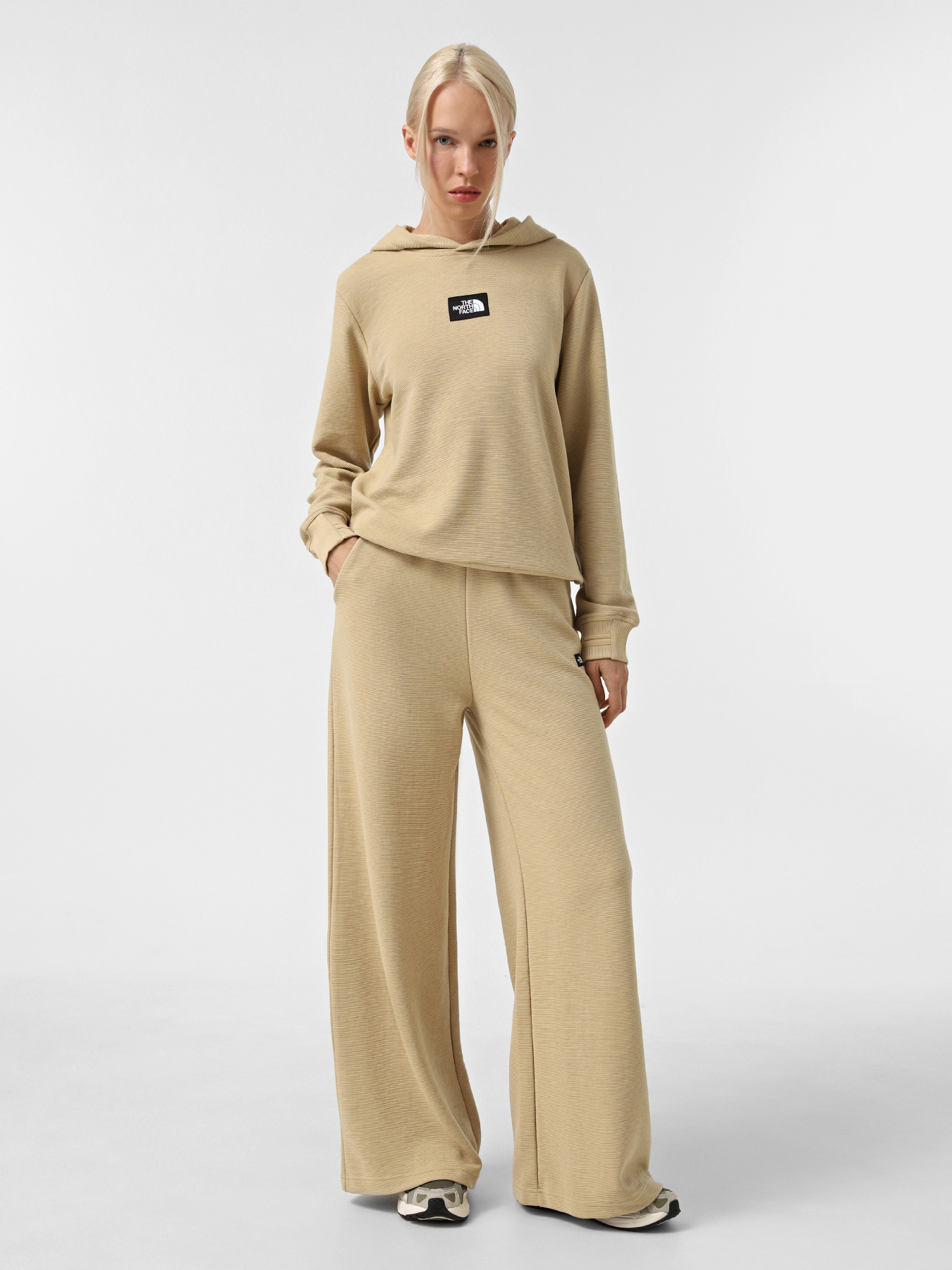 Худи The North Face Hoden модель NF0A89CGLK51 Фото