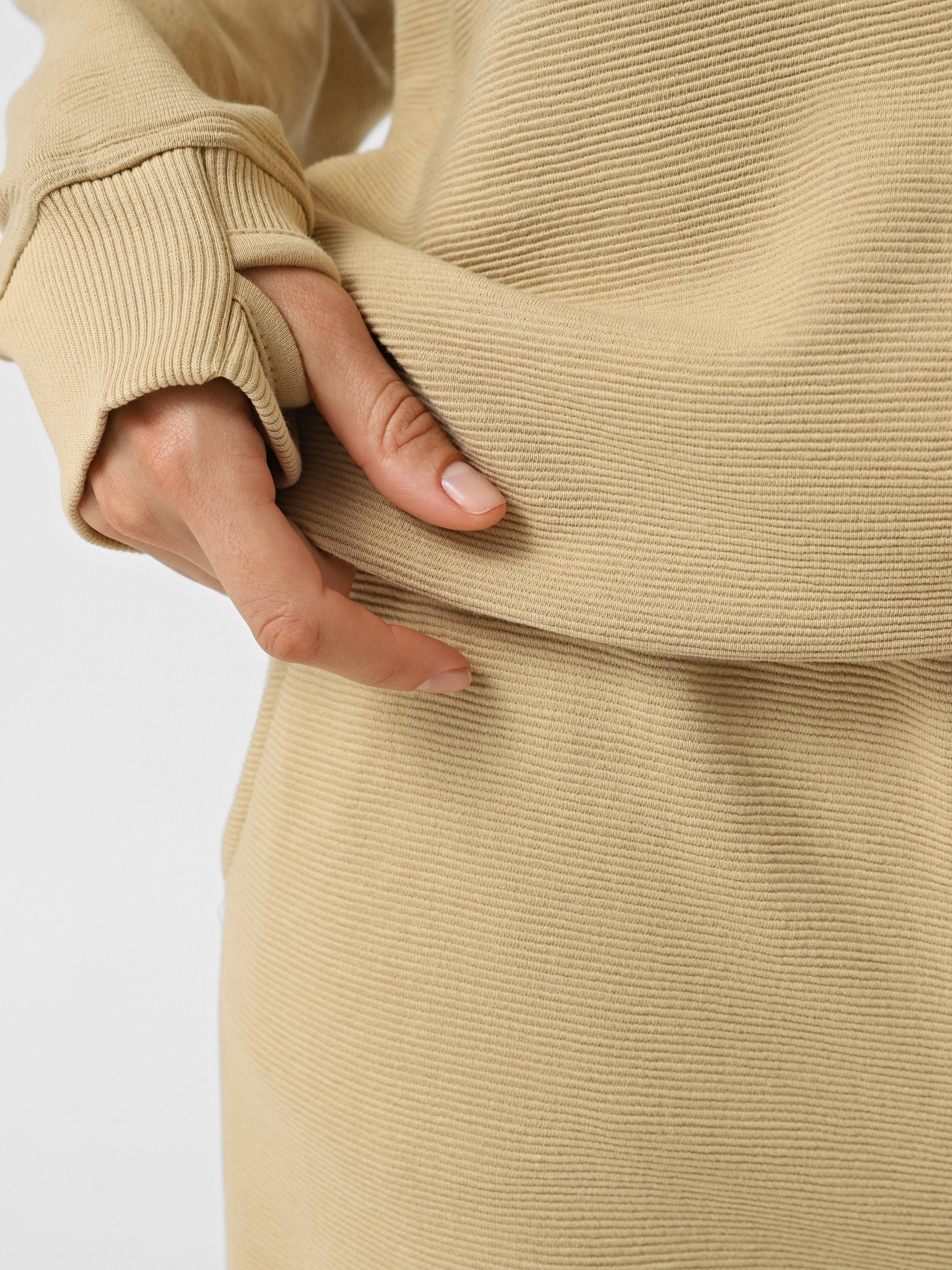 Худи The North Face Hoden модель NF0A89CGLK51 Фото