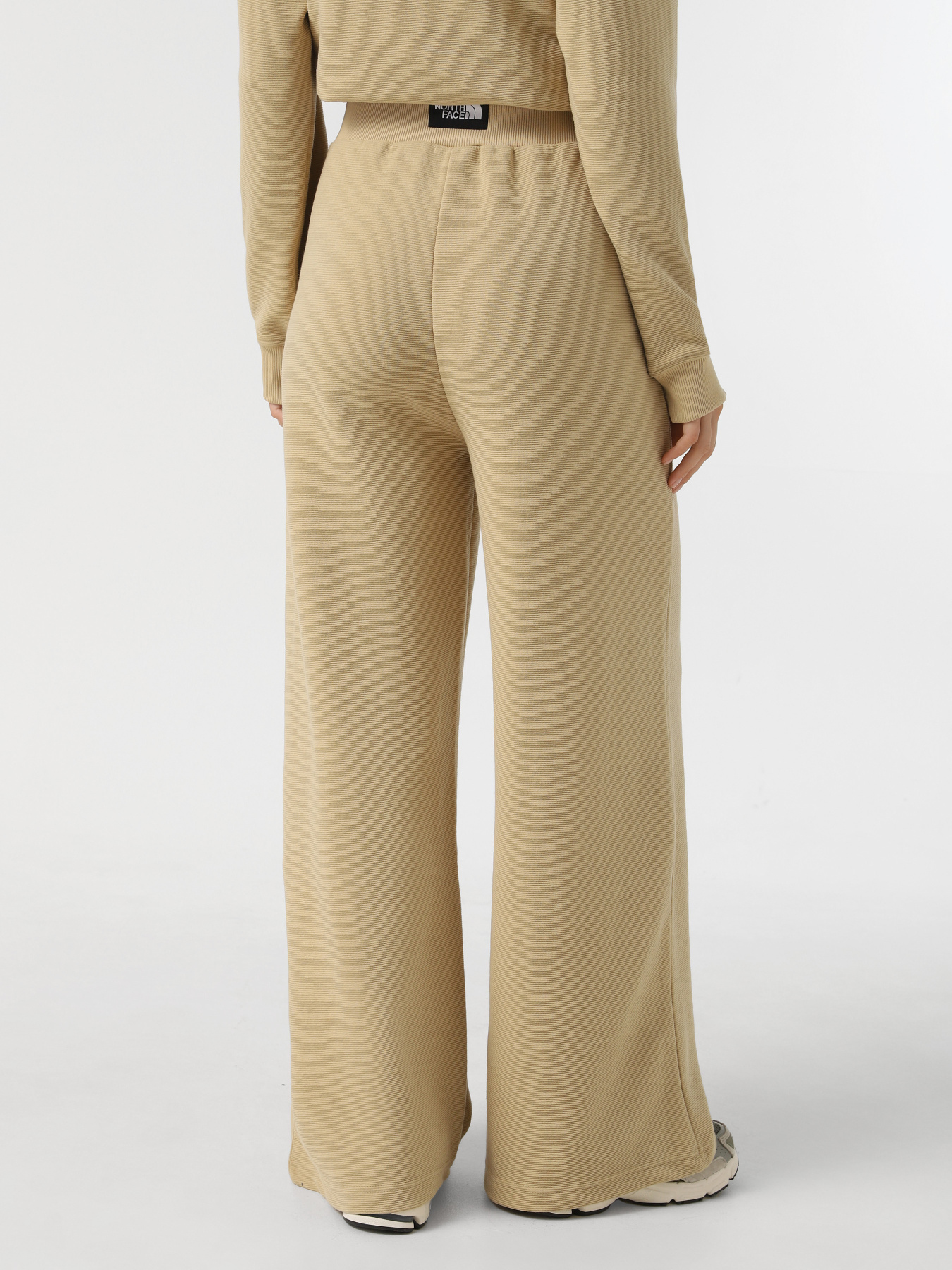 Штани повсякденні The North Face Hoden модель NF0A89CHLK51 Фото