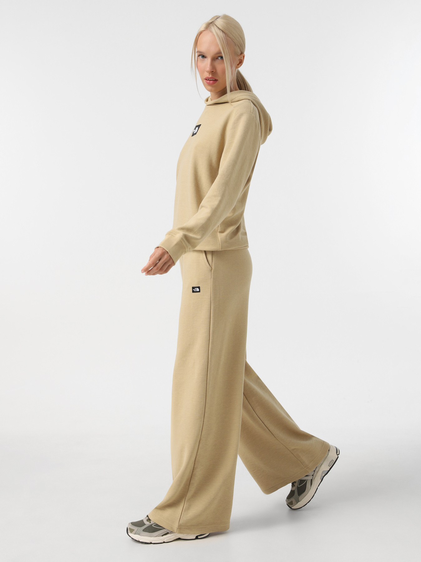 Повседневные штаны The North Face Hoden модель NF0A89CHLK51 Повседневные штаны The North Face Hoden модель NF0A89CHLK51 Фото