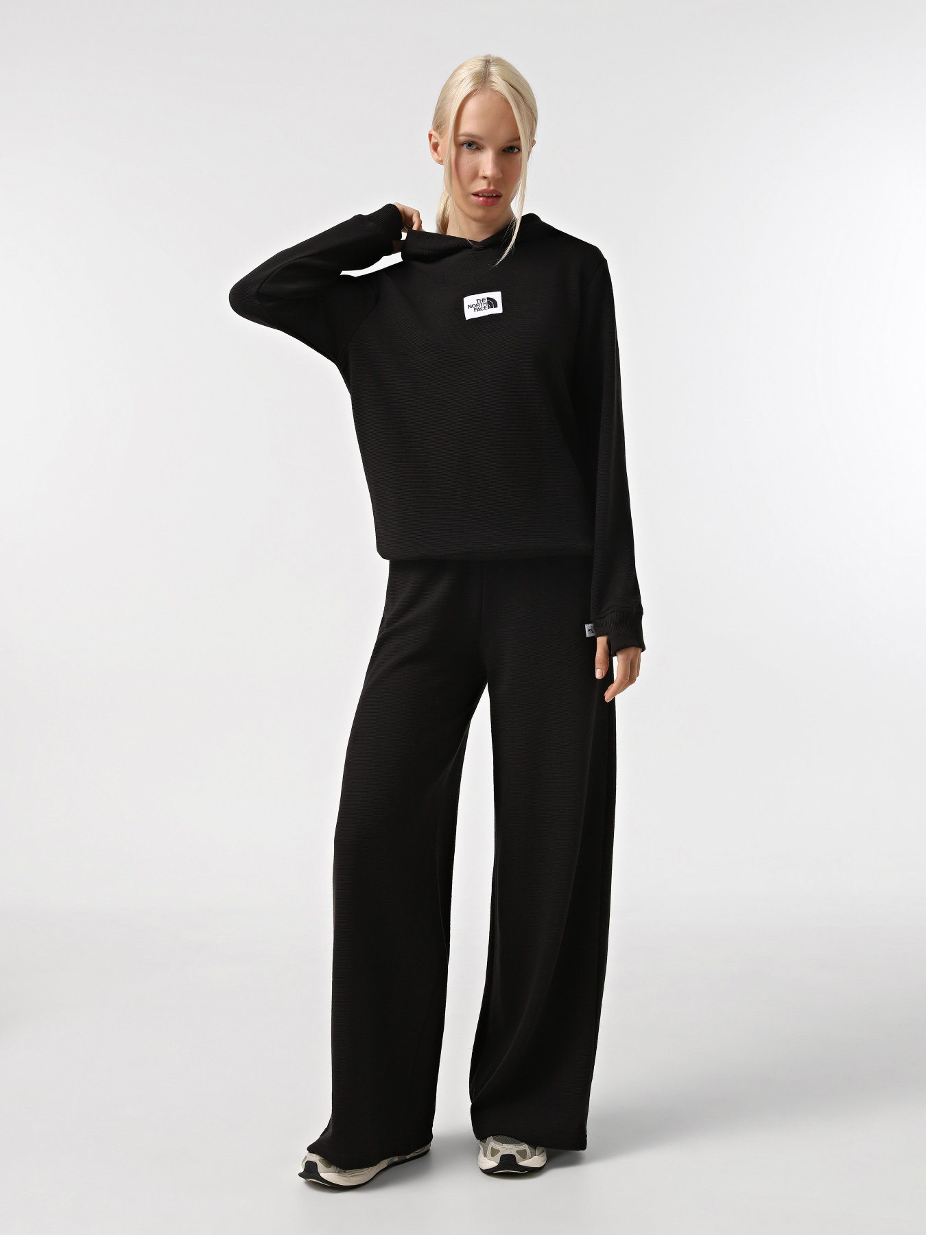 Повседневные штаны The North Face Hoden модель NF0A89CHJK31 Повседневные штаны The North Face Hoden модель NF0A89CHJK31 Фото